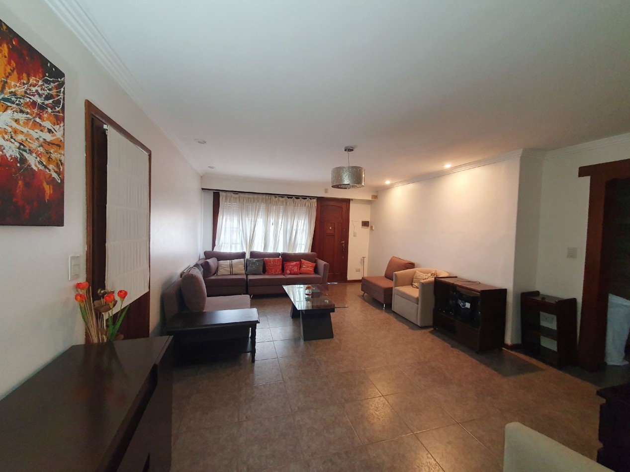 Casa 3 ambientes Z/ San Jose Formosa y España