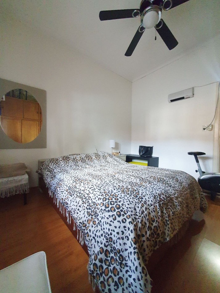 Casa 3 ambientes Z/ San Jose Formosa y España