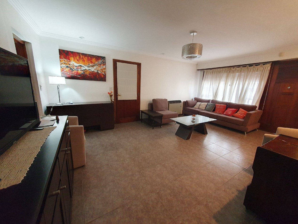 Casa 3 ambientes Z/ San Jose Formosa y España