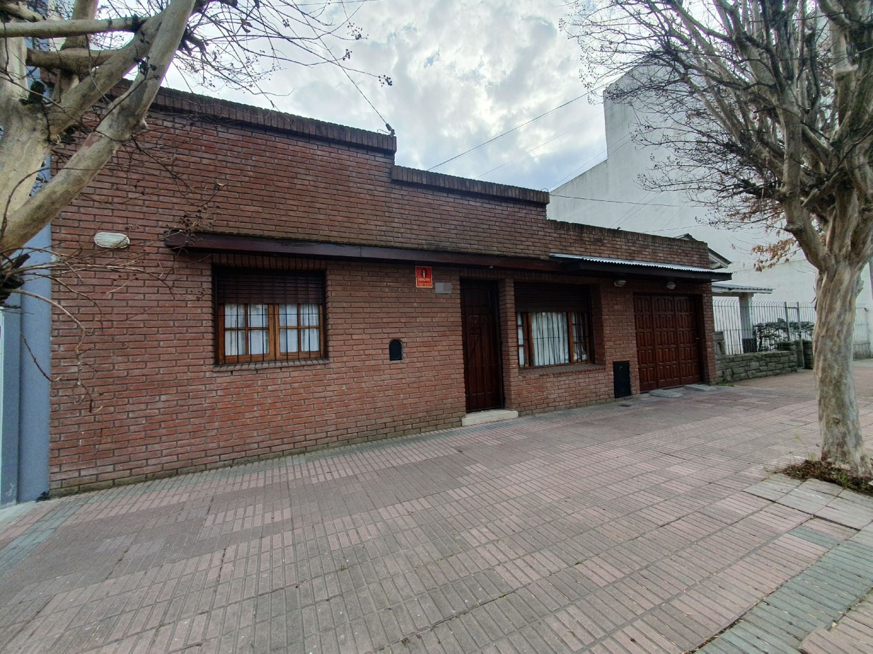 Casa 3 ambientes Z/ San Jose Formosa y España