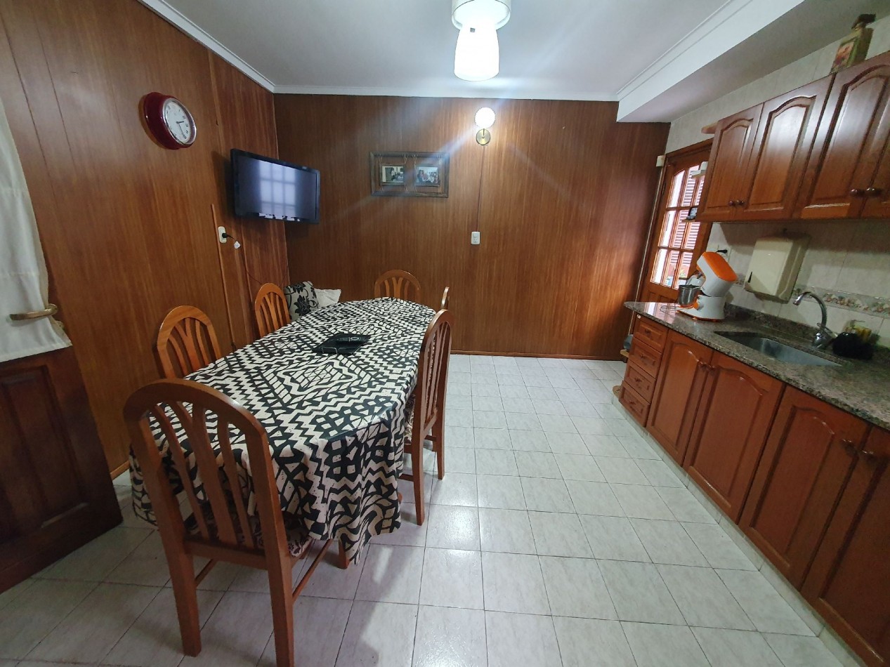 Casa 3 ambientes Z/ San Jose Formosa y España