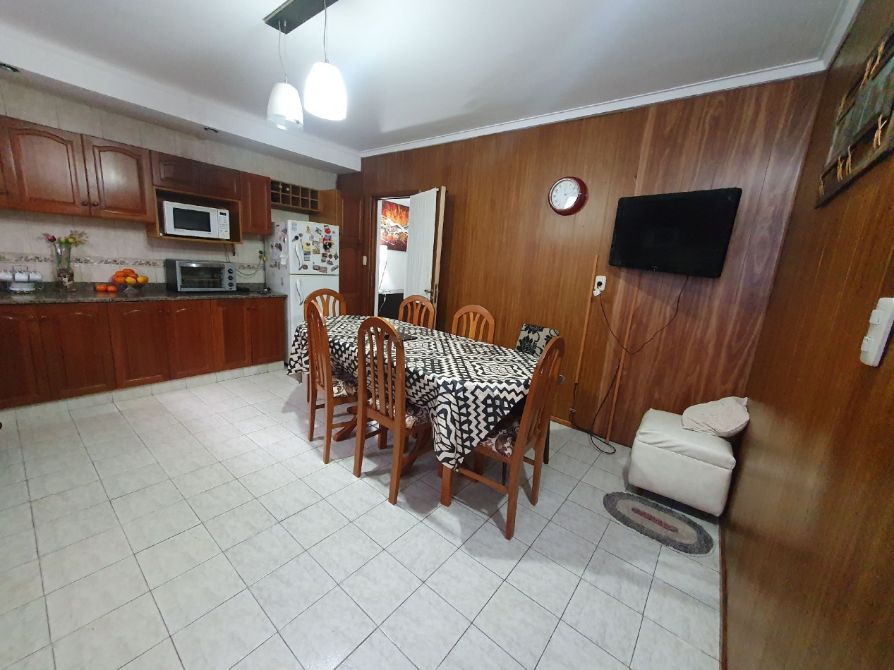 Casa 3 ambientes Z/ San Jose Formosa y España