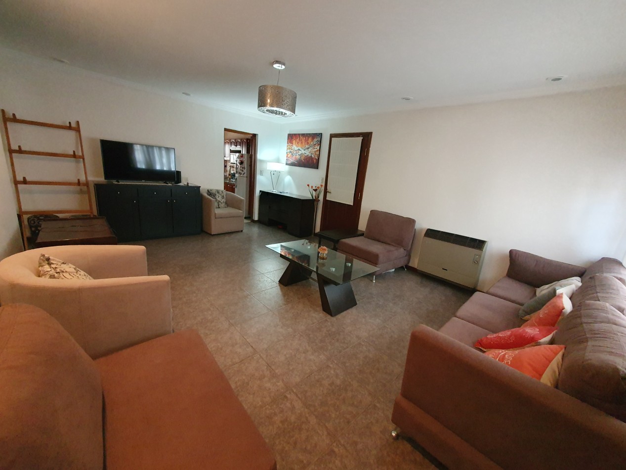Casa 3 ambientes Z/ San Jose Formosa y España