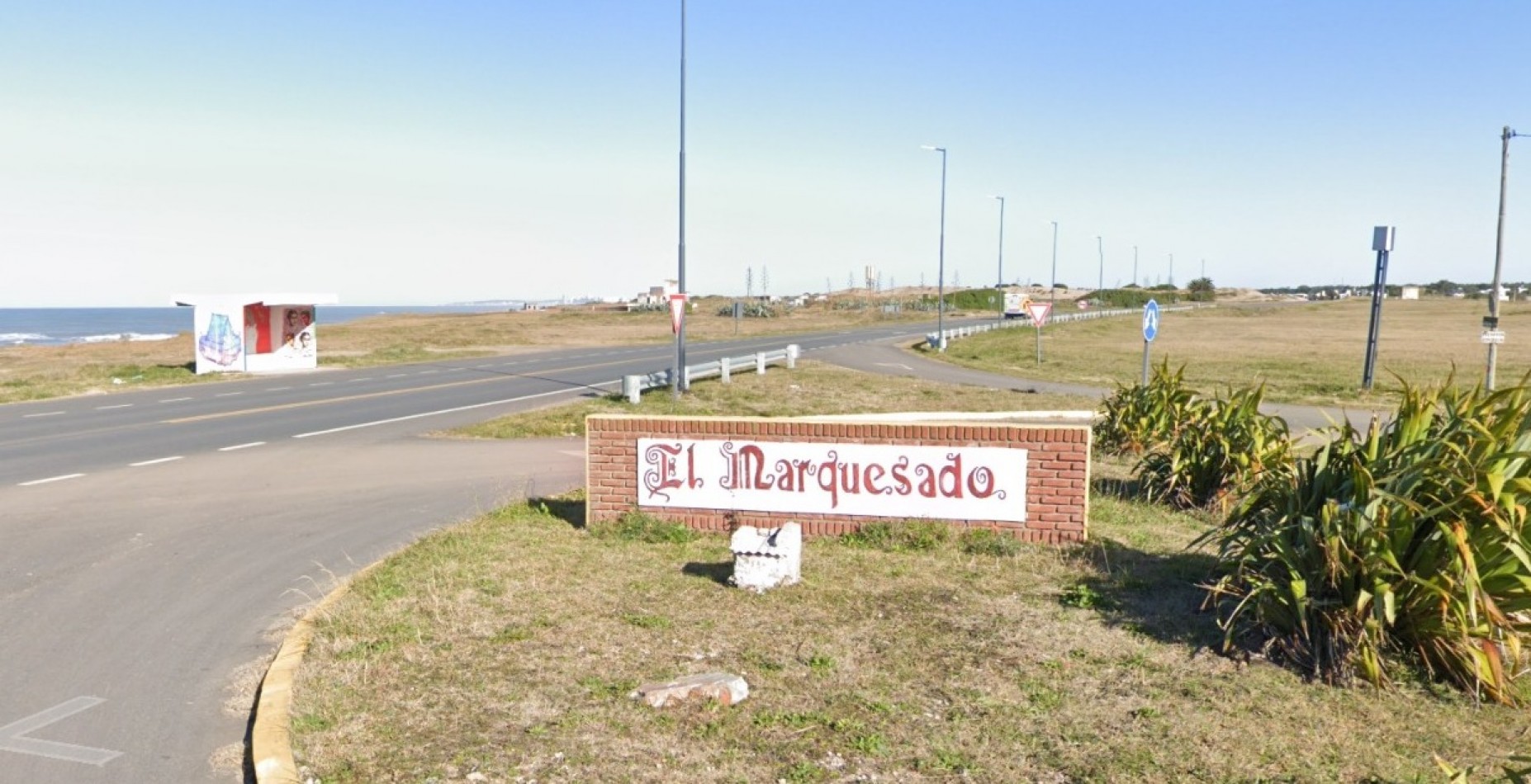 Lote en el Marquesado Calle 23 y Calle 4