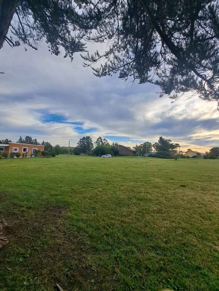 Lote en venta en Barrio Privado Costa del Sol, Mar Chiquita