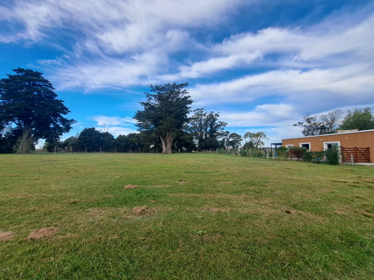 Lote en venta en Barrio Privado Costa del Sol, Mar Chiquita
