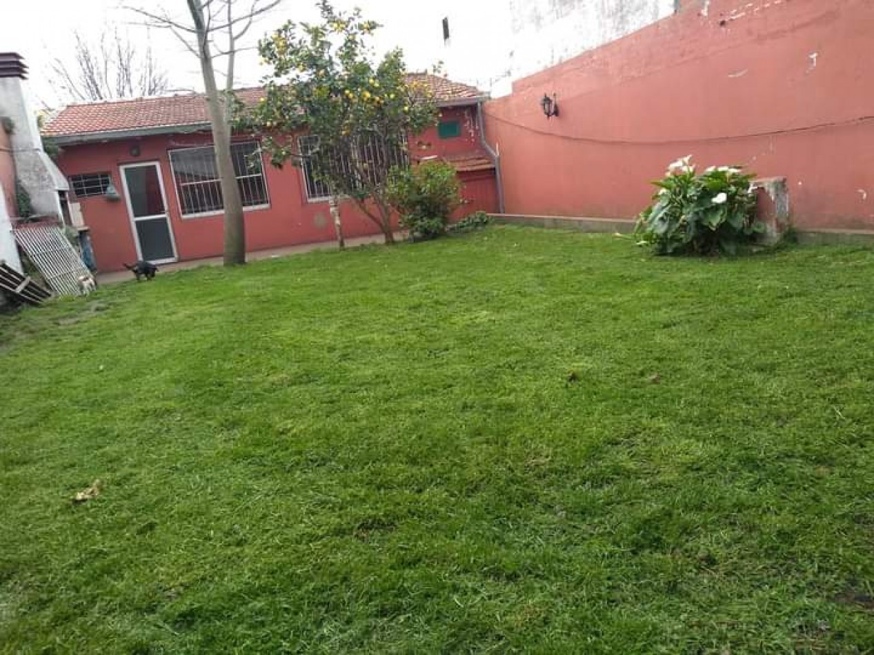 Ph al frente de 4 ambientes Olazabal y Alberti