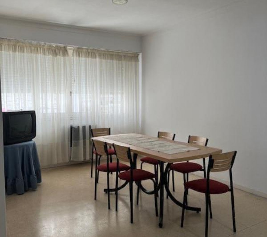 Departamento 2 ambientes