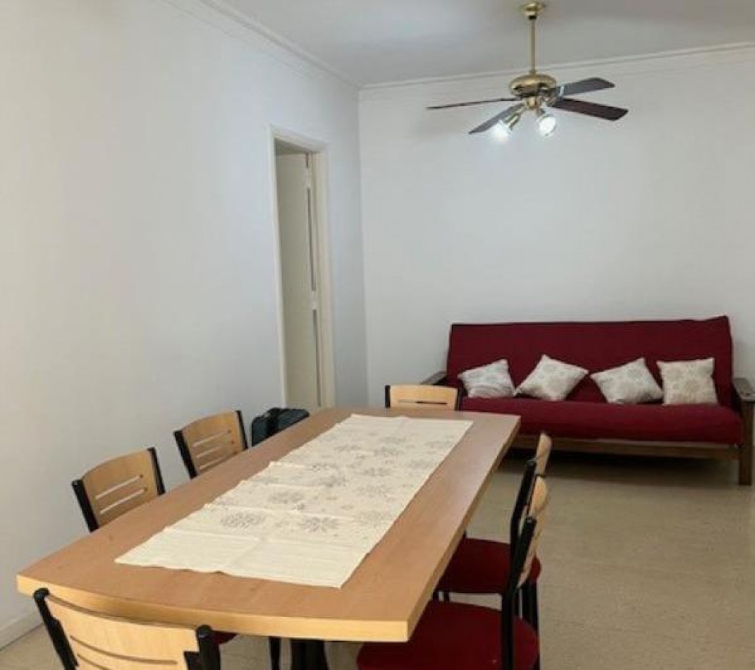 Departamento 2 ambientes