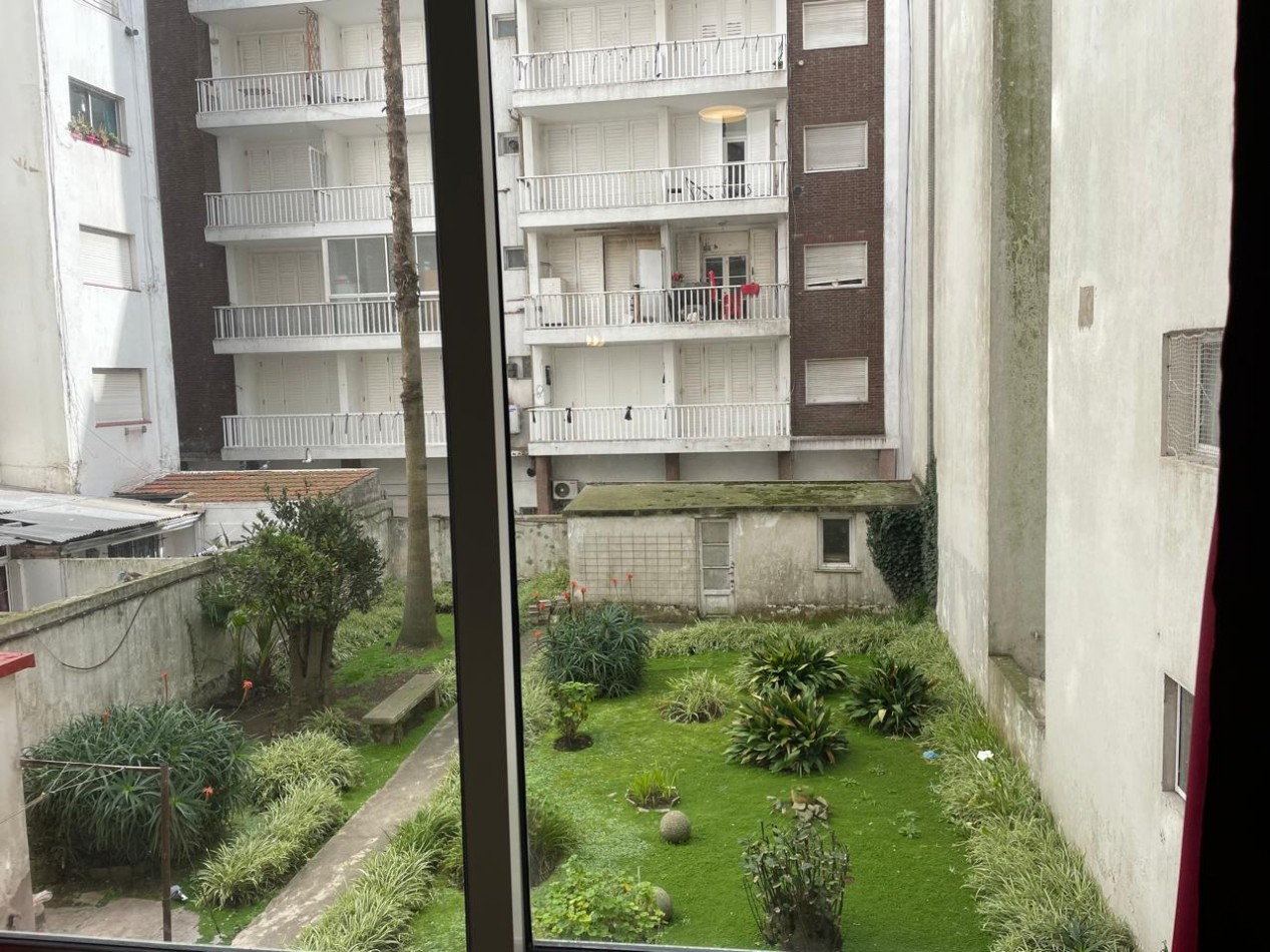 Departamento 2 ambientes zona Guemes