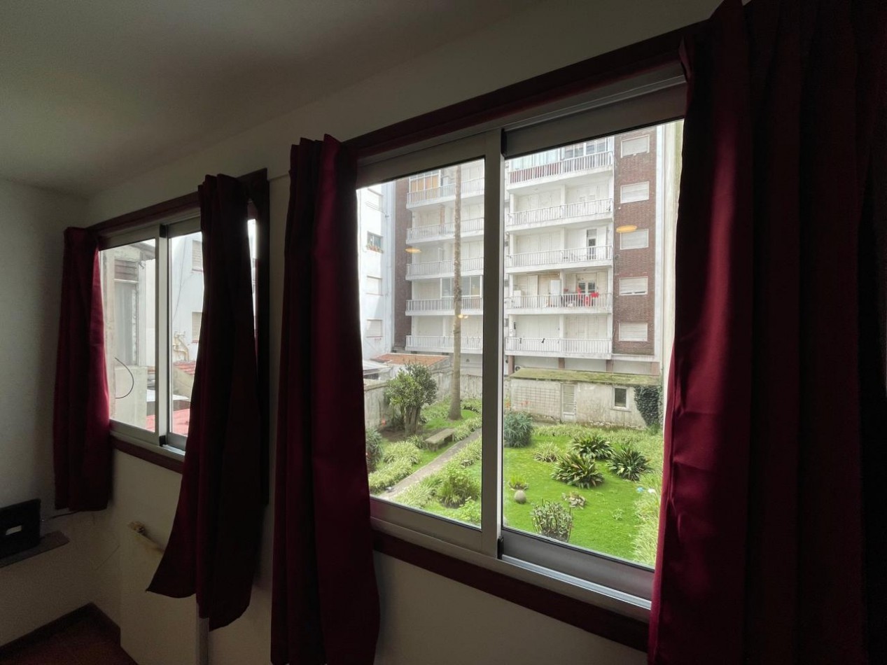 Departamento 2 ambientes zona Guemes