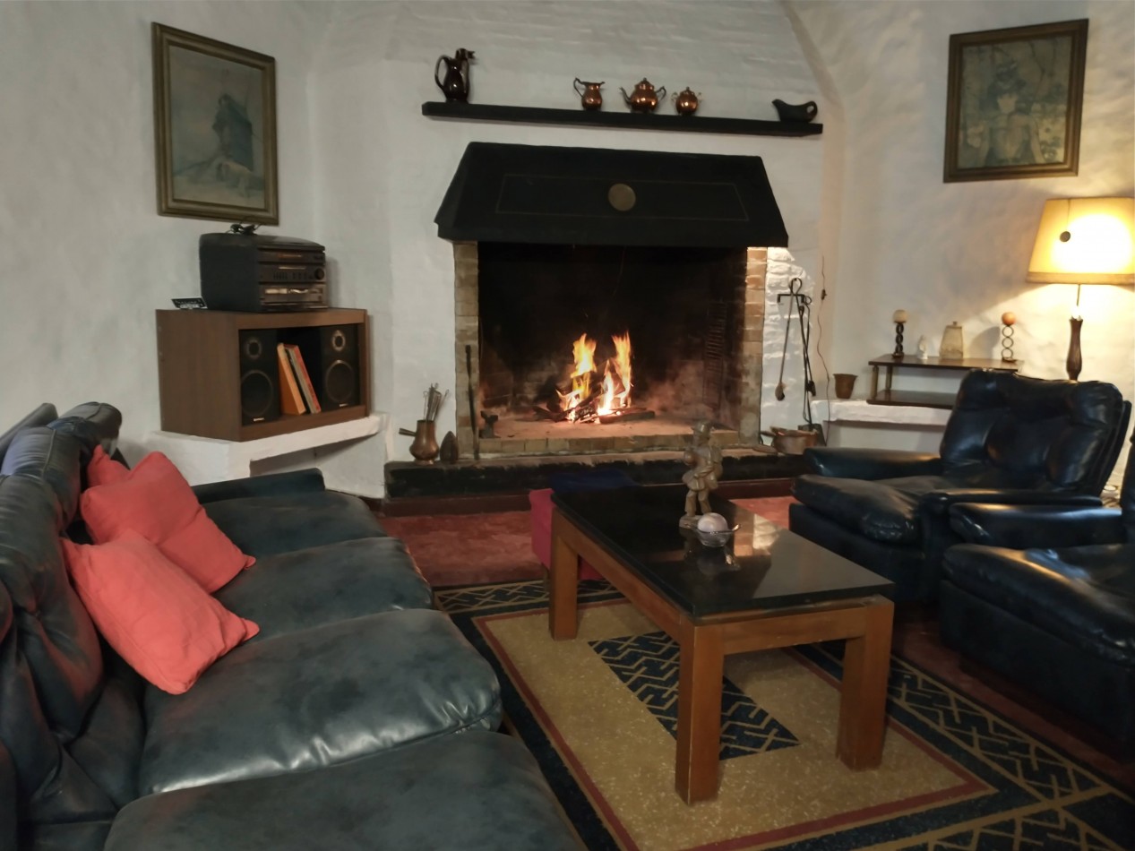 Casa de 4 ambientes en La Armonia 24 meses