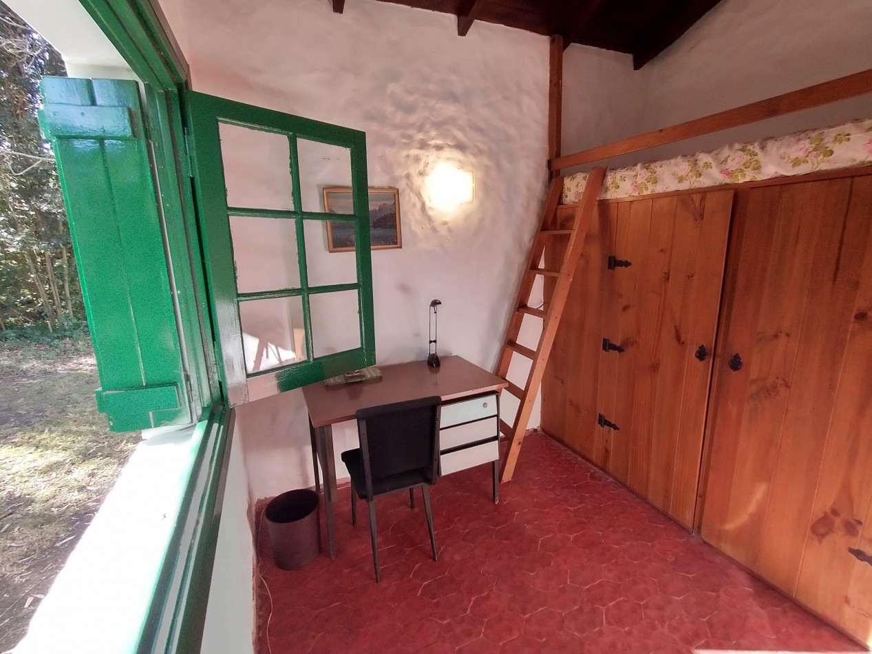 Casa de 4 ambientes en La Armonia 24 meses