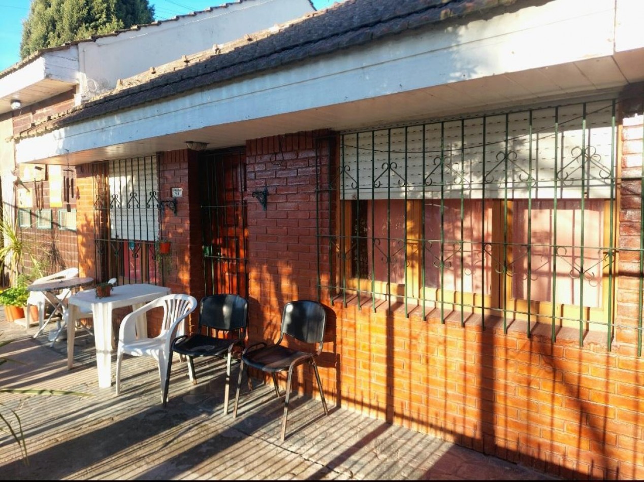 PH 3 AMBIENTES CON GARAGE