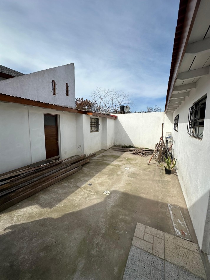 VENTA CASA RECICLADA