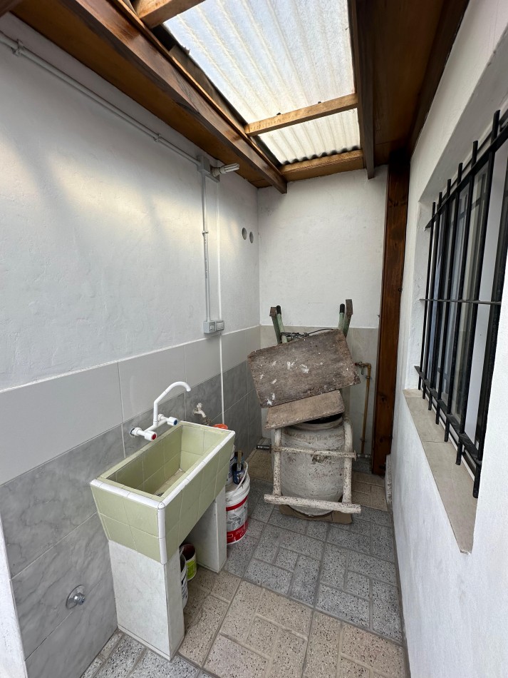 VENTA CASA RECICLADA