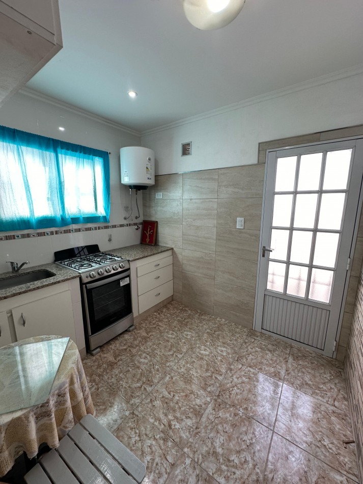 VENTA CASA RECICLADA