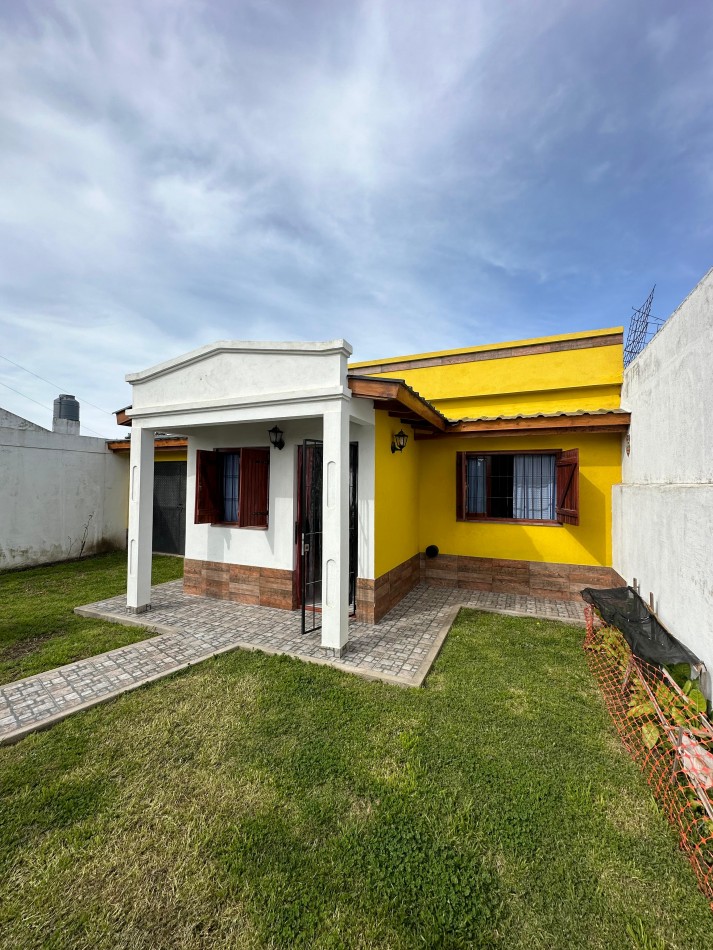 VENTA CASA RECICLADA