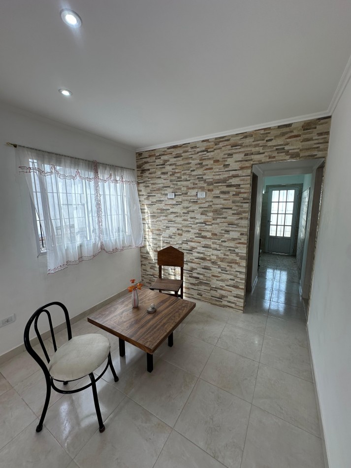 VENTA CASA RECICLADA