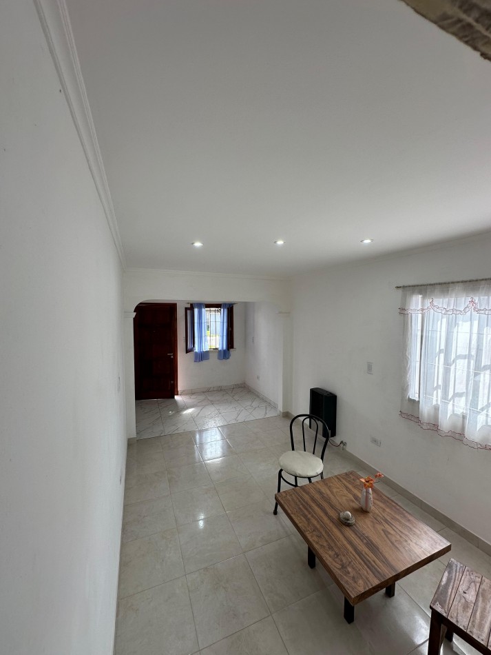 VENTA CASA RECICLADA