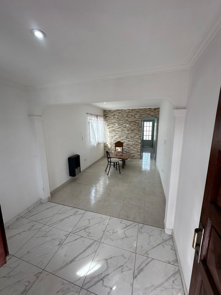 VENTA CASA RECICLADA