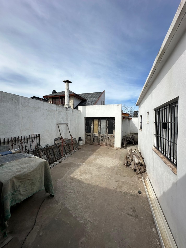 VENTA CASA RECICLADA