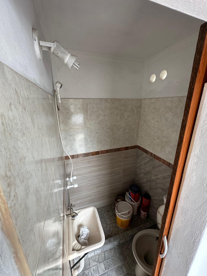 VENTA CASA RECICLADA