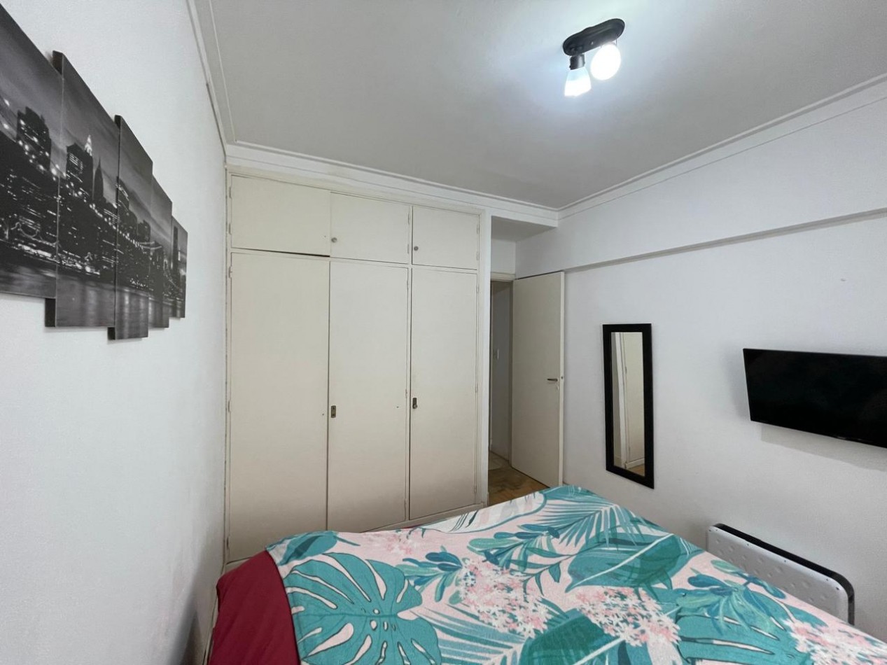 Departamento 2 ambientes