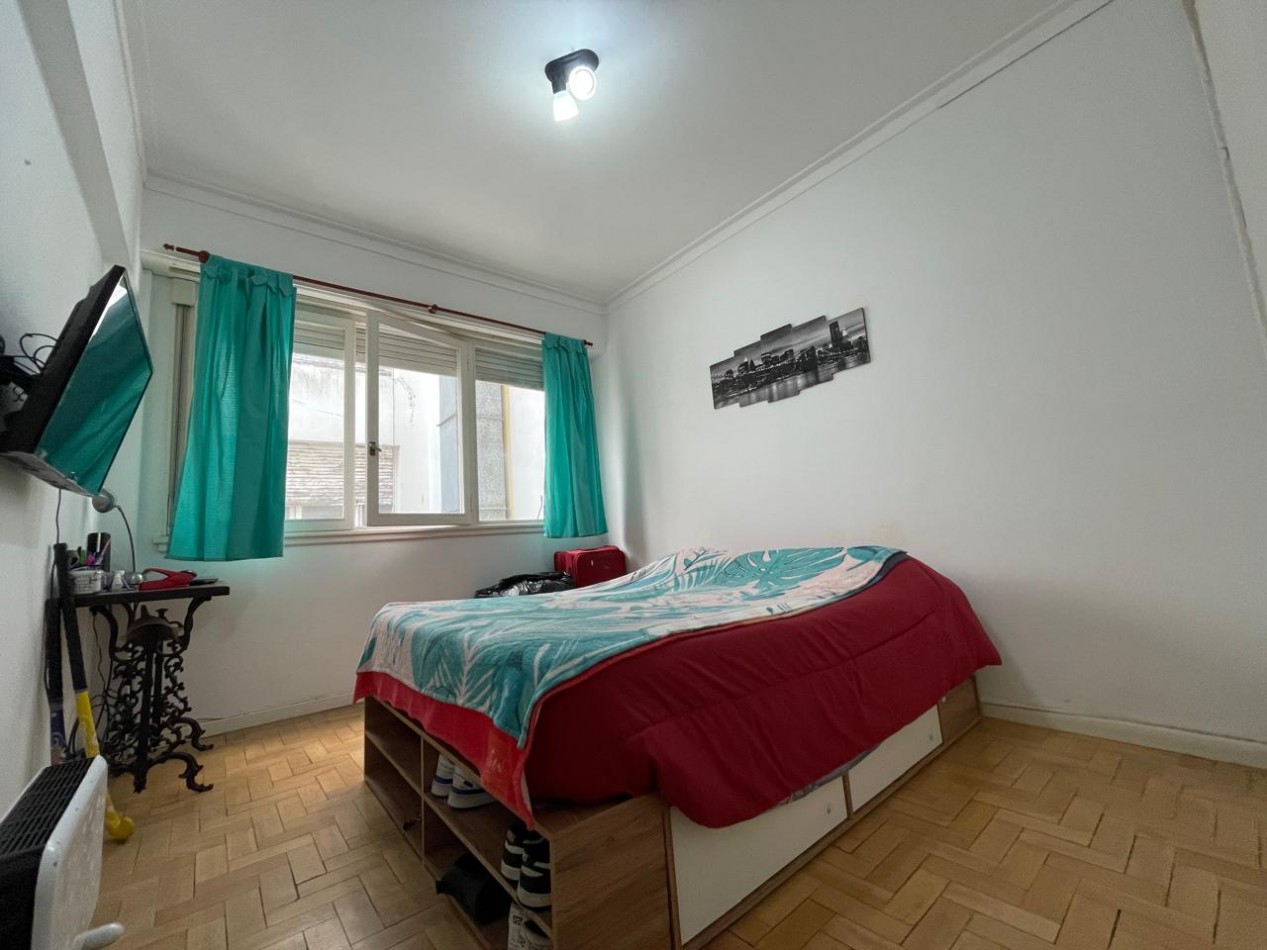 Departamento 2 ambientes