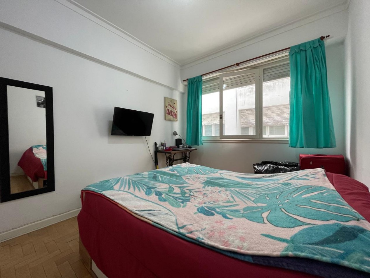 Departamento 2 ambientes