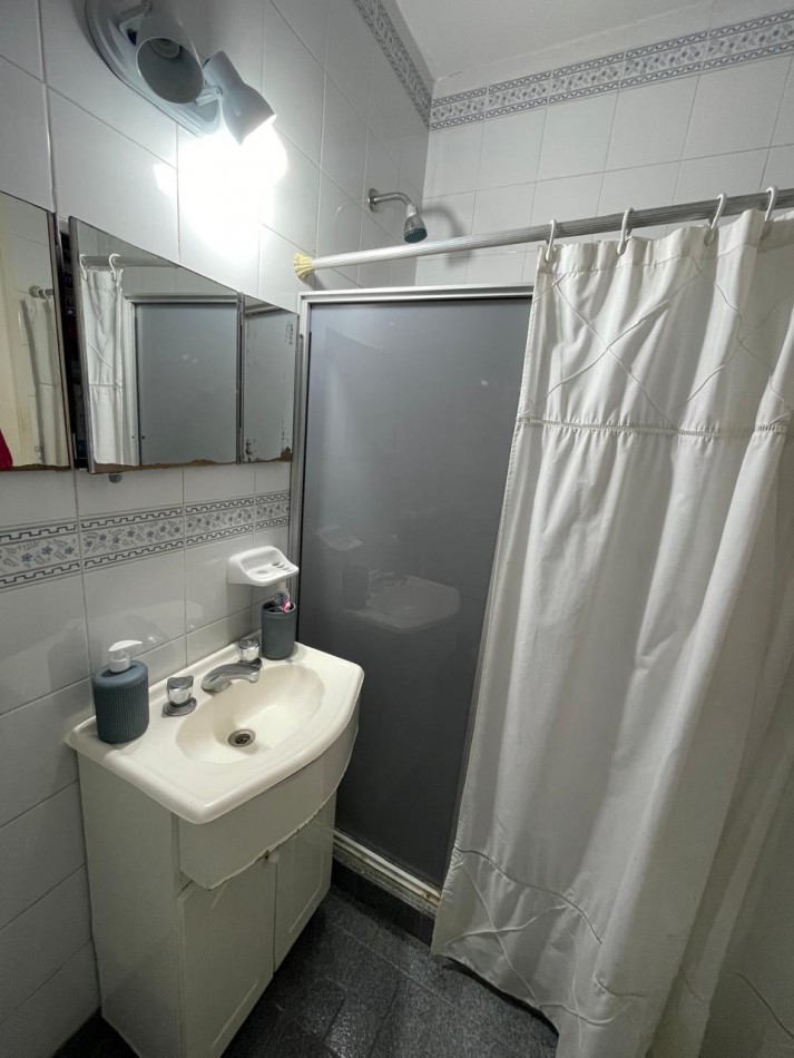 Departamento 2 ambientes