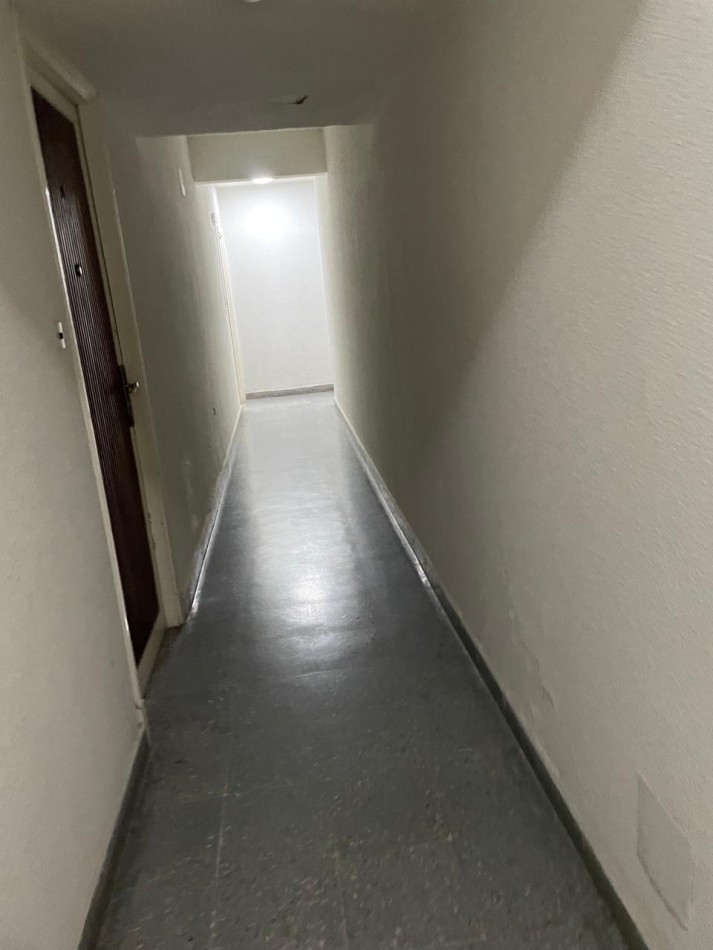 Departamento 2 ambientes