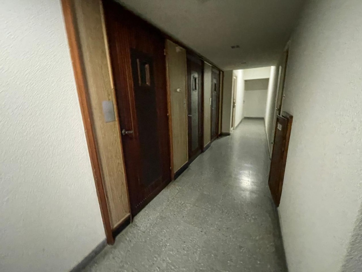 Departamento 2 ambientes