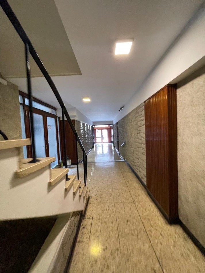 Departamento 2 ambientes