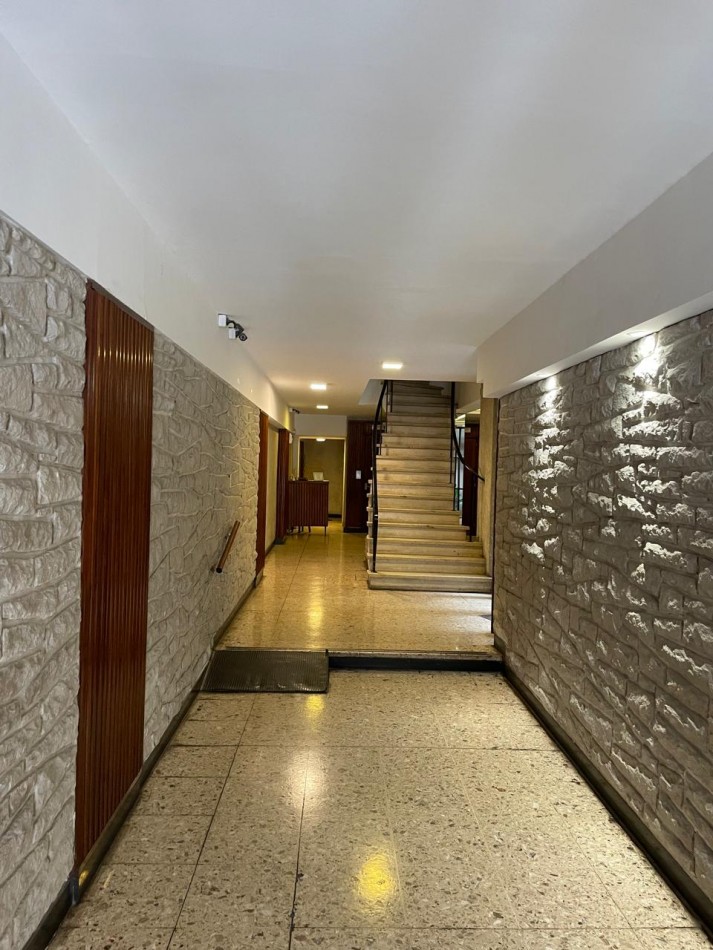 Departamento 2 ambientes
