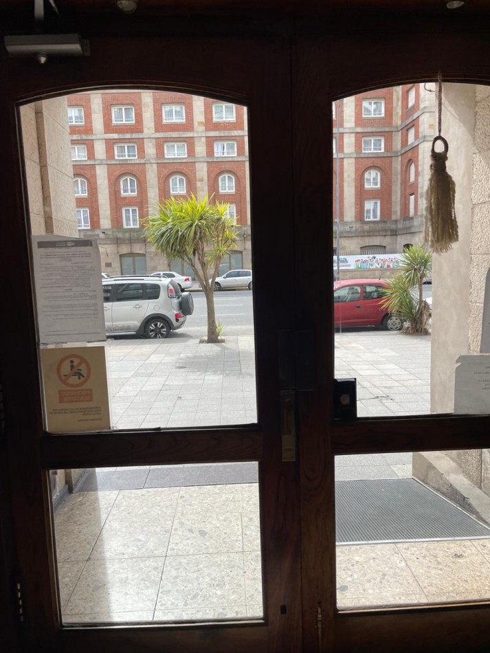 Departamento 2 ambientes