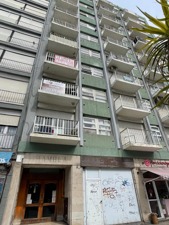 Departamento 2 ambientes