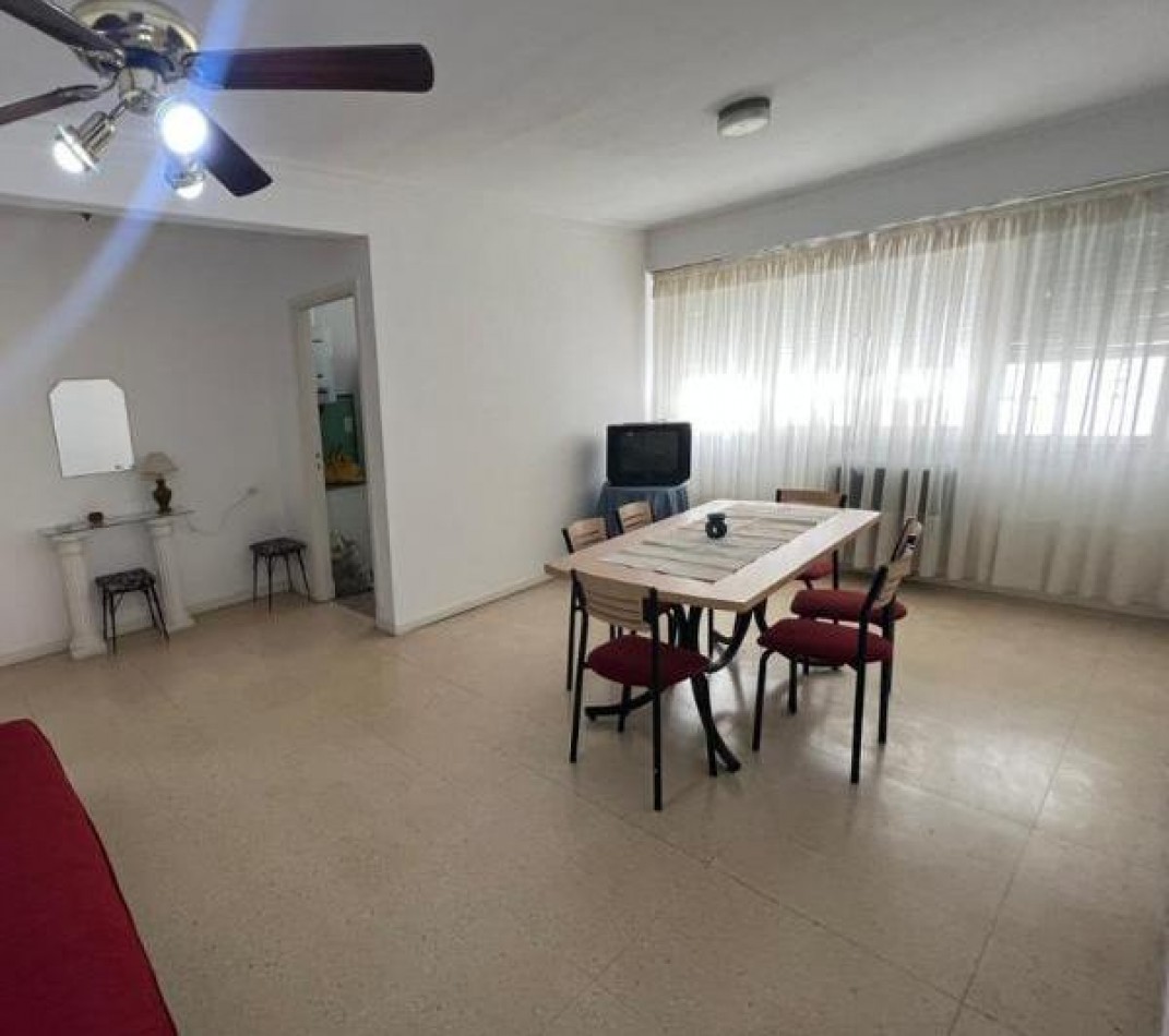Departamento 2 ambientes