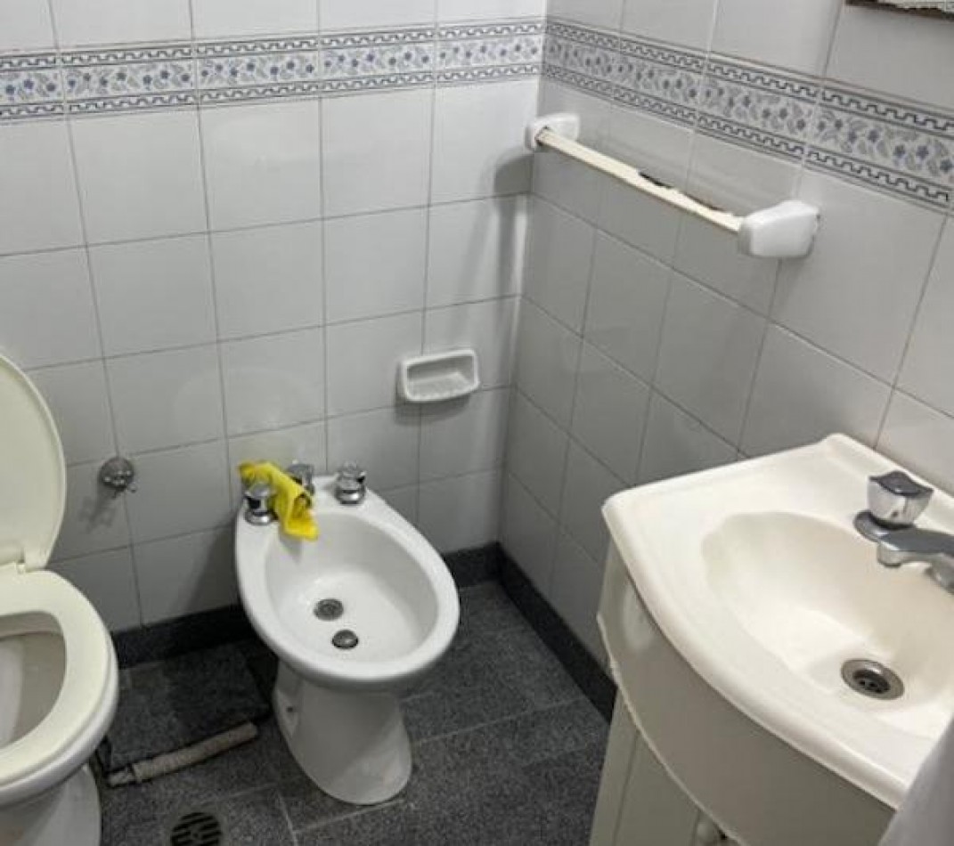 Departamento 2 ambientes