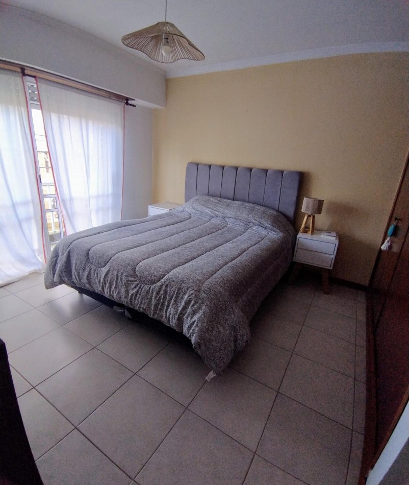 Casa en block