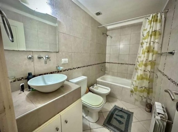 Duplex 4 ambientes en Villa Primera
