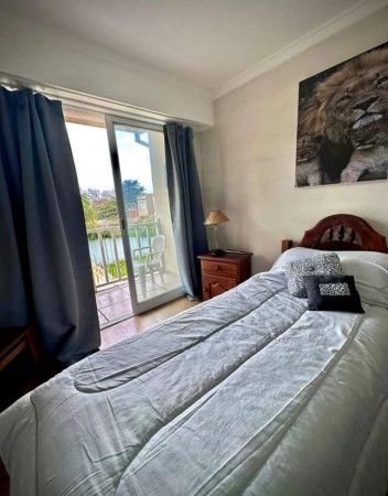 Duplex 4 ambientes en Villa Primera