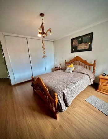 Duplex 4 ambientes en Villa Primera