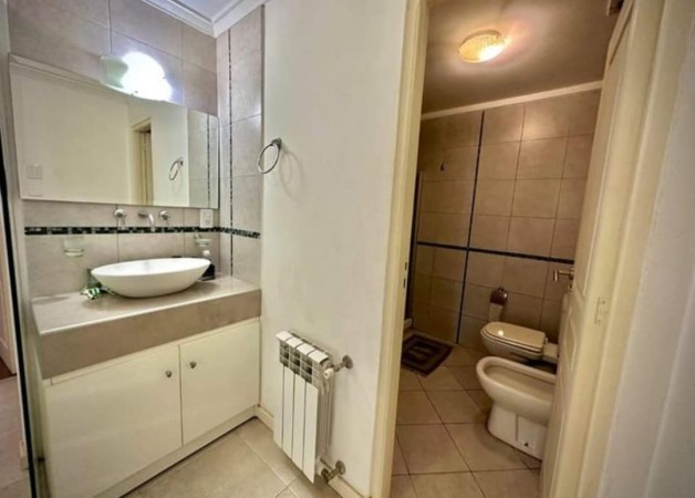 Duplex 4 ambientes en Villa Primera