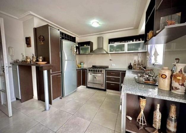 Duplex 4 ambientes en Villa Primera