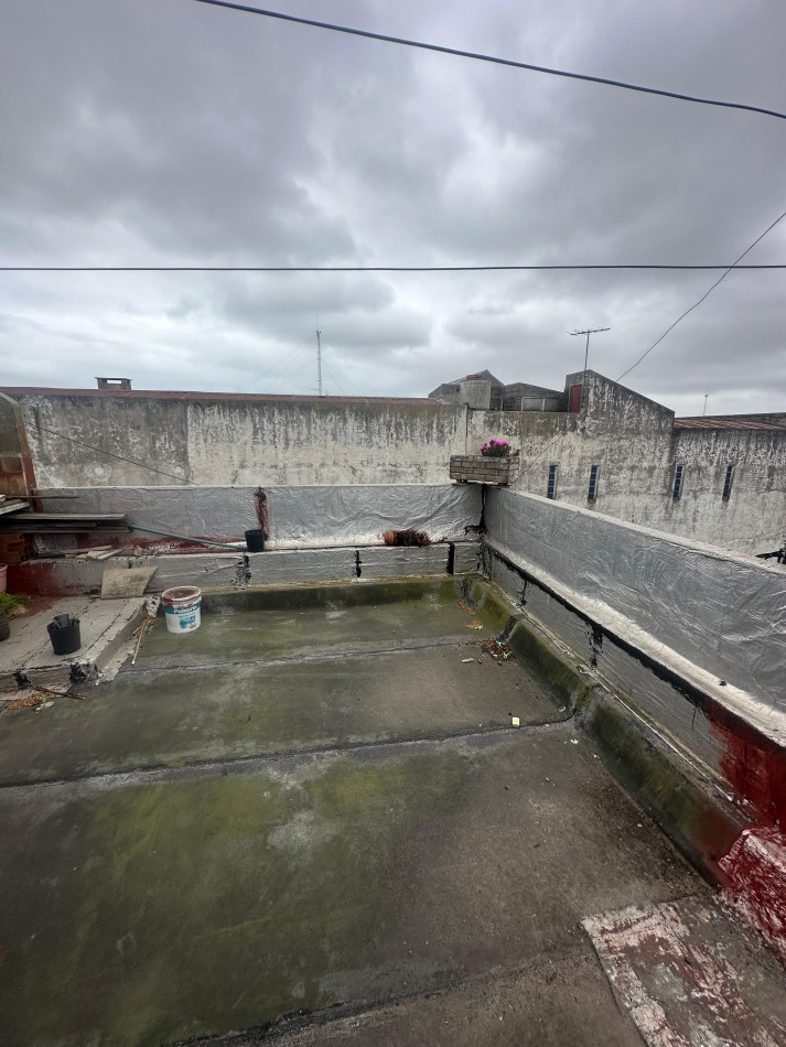 VENTA DEPARTAMENTO 2 AMBIENTES TERMINAL OPORTUNIDAD.