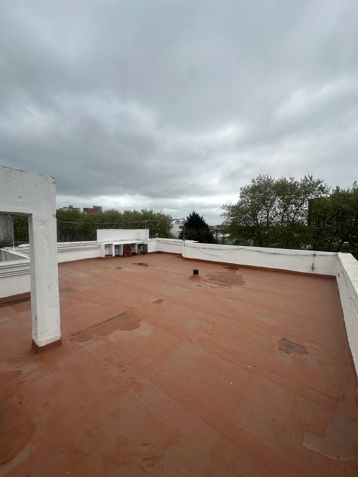 VENTA DEPARTAMENTO 2 AMBIENTES TERMINAL OPORTUNIDAD.