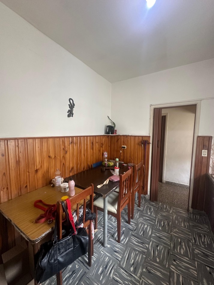 VENTA DEPARTAMENTO 2 AMBIENTES TERMINAL OPORTUNIDAD.