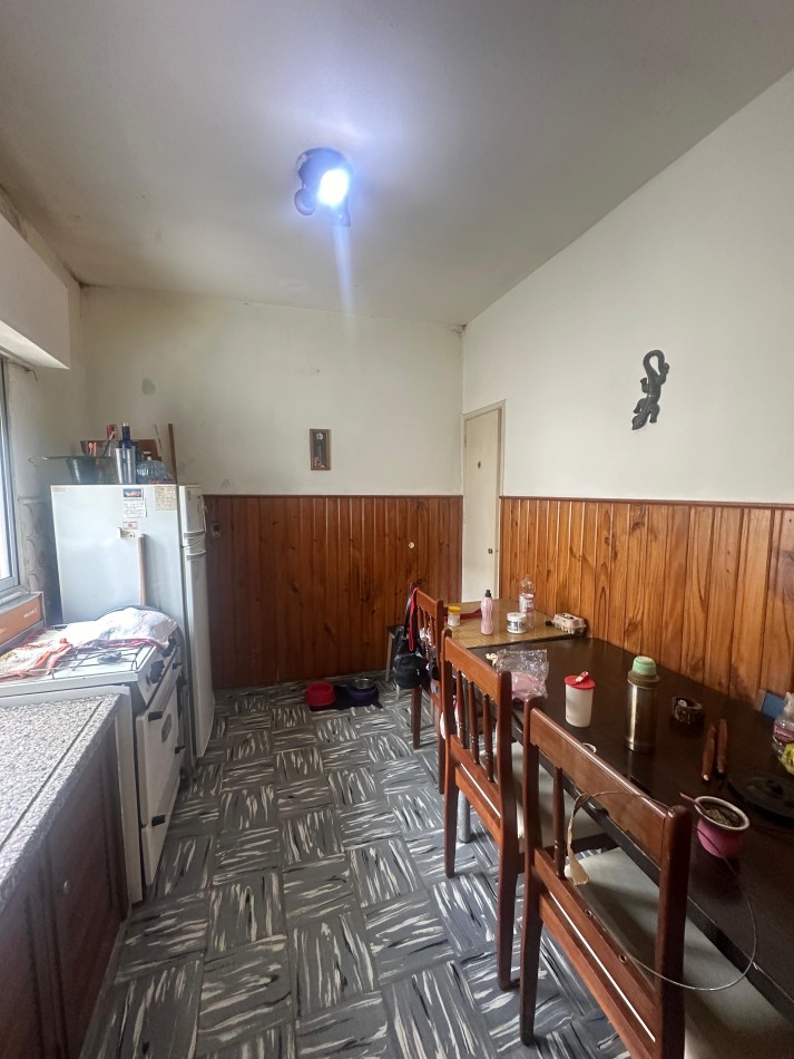 VENTA DEPARTAMENTO 2 AMBIENTES TERMINAL OPORTUNIDAD.