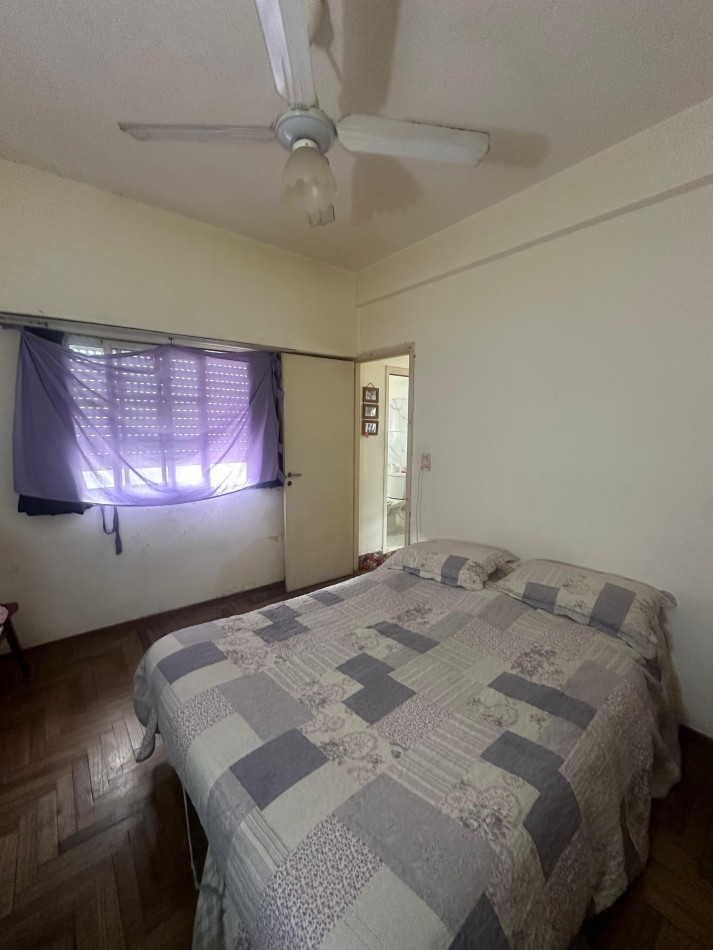 VENTA DEPARTAMENTO 2 AMBIENTES TERMINAL OPORTUNIDAD.